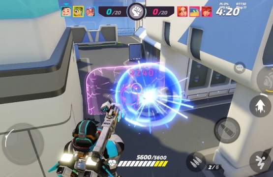 T3 Arena – Game chiến đấu 3vs3 vui nhộn sắp mở truy cập sớm