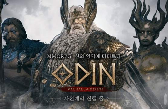 ODIN Valhalla Rising – Game nhập vai bối cảnh Bắc Âu mở rộng phát hành 14/03
