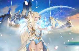 The Prey – Game MMORPG combat đẹp mắt chính thức ra mắt server Hàn 14/03