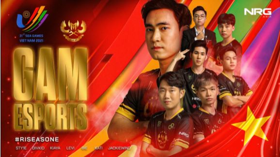 CEO GAM Esports: Tôi thán phục nỗ lực phi thường của các tuyển thủ vì giấc mơ khoác áo đội tuyển Quốc gia LMHT Việt Nam