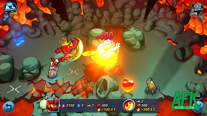 Phobies game thẻ bài chiến thuật hấp dẫn lấy cảm hứng từ những nỗi sợ tâm lý của con người