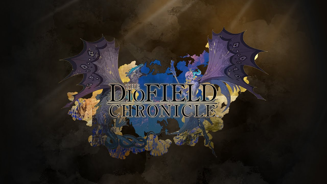 The DioField Chronicle - dự án game nhập vai chiến lược mới của Square Enix