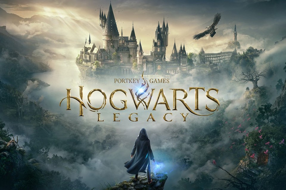Hogwarts Legacy được giới thiệu trong tuần này tại State of Play