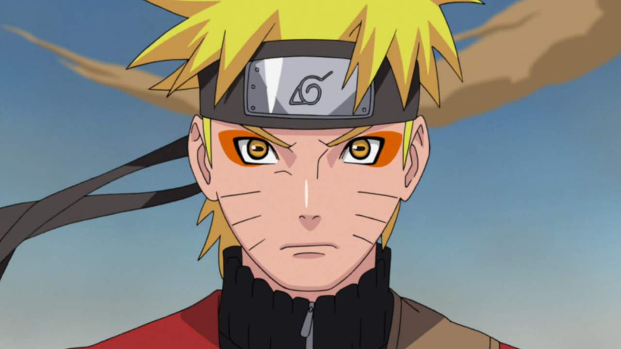 Huyền Thoại Nhẫn Giả – Ra mắt tướng mới Naruto Tiên Nhân