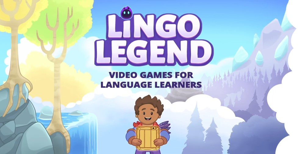 Lingo Legend – Trải nghiệm vừa chơi vừa học đa ngôn ngữ trên mobile