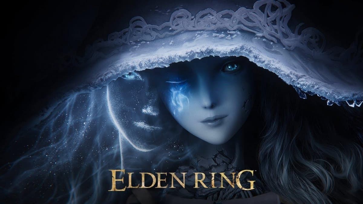 Elden Ring đang là tựa game bán chạy nhất trong năm 2022