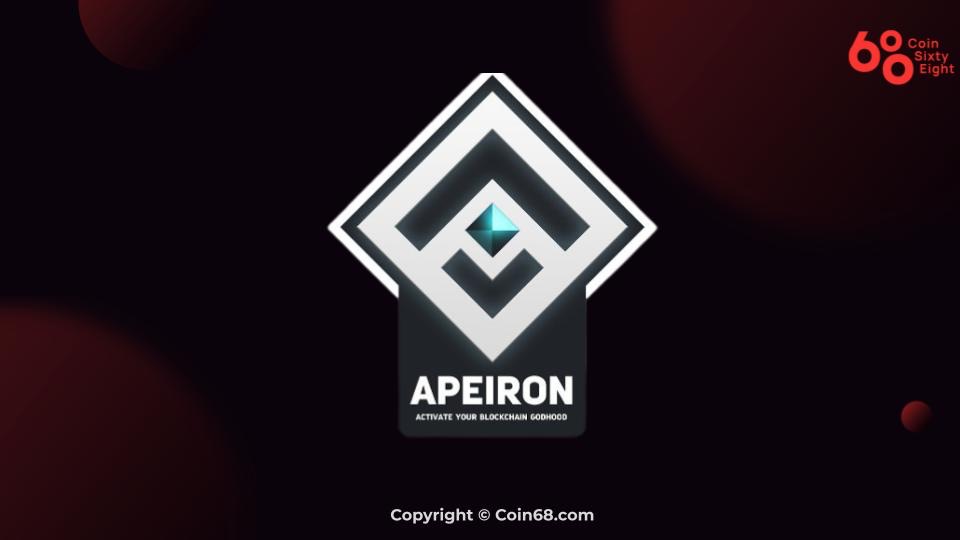 Đánh giá dự án Apeiron NFT – Thông tin và update mới nhất về game NFT của Foonie Magus