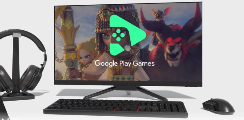 Google chính thức cho phép chơi game Android ngay trên máy tính Windows 11