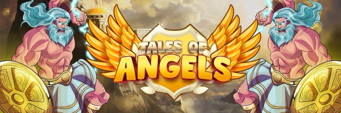 Tales of Angel- Dự án P2E với ROI siêu hấp dẫn