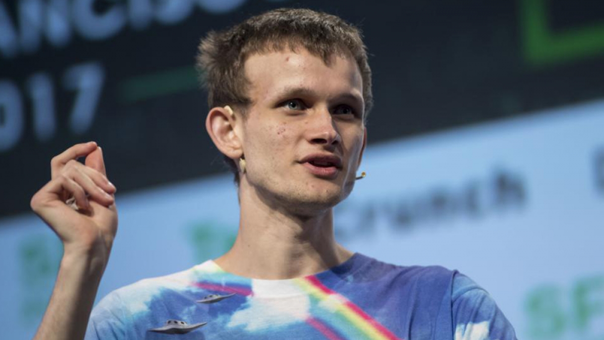 Vitalik Buterin cho rằng NFT là biến tướng của cờ bạc, giết chết những thứ hay ho của Ethereum