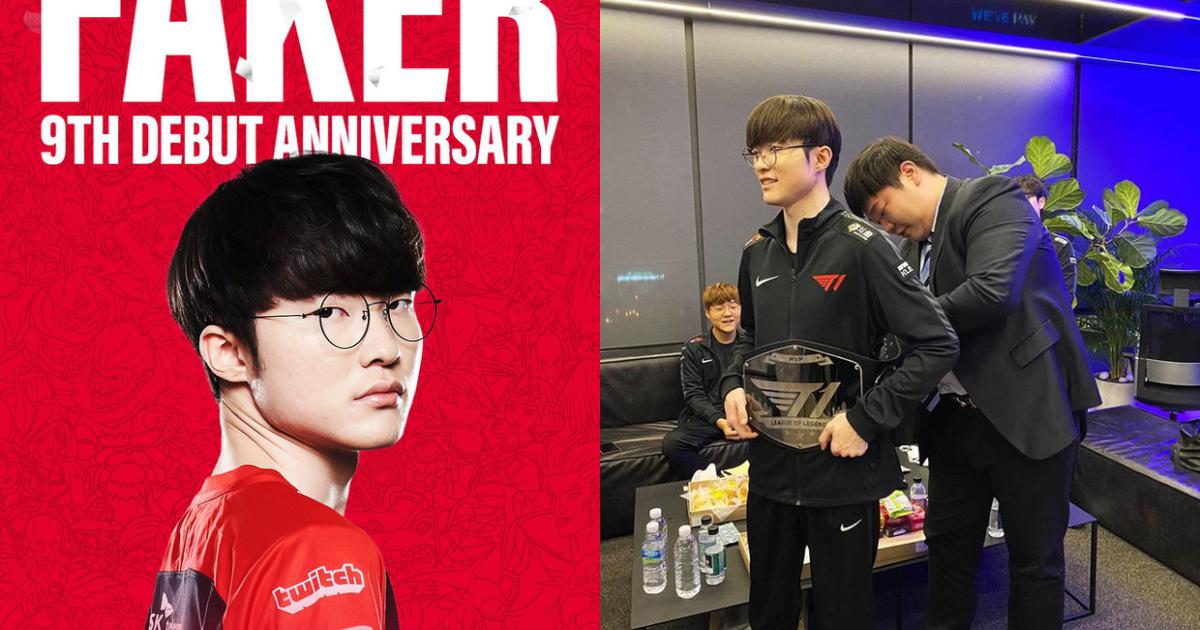 Faker cùng T1 lập siêu kỷ lục tại LCK Mùa Xuân 2022: Không chỉ tài năng và may mắn, đó còn là luật nhân - quả