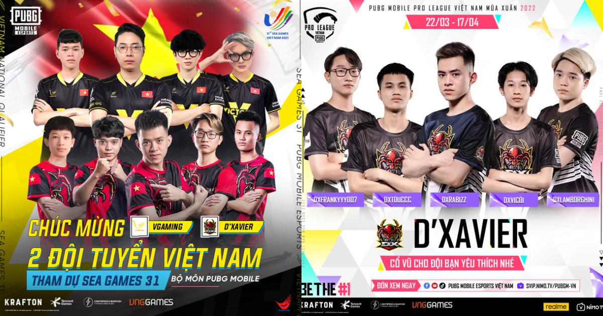 Độc quyền: Là đại diện Việt Nam tham dự SEA Games, D’Xavier “cần phải biết như thế nào là tốt nhất”!