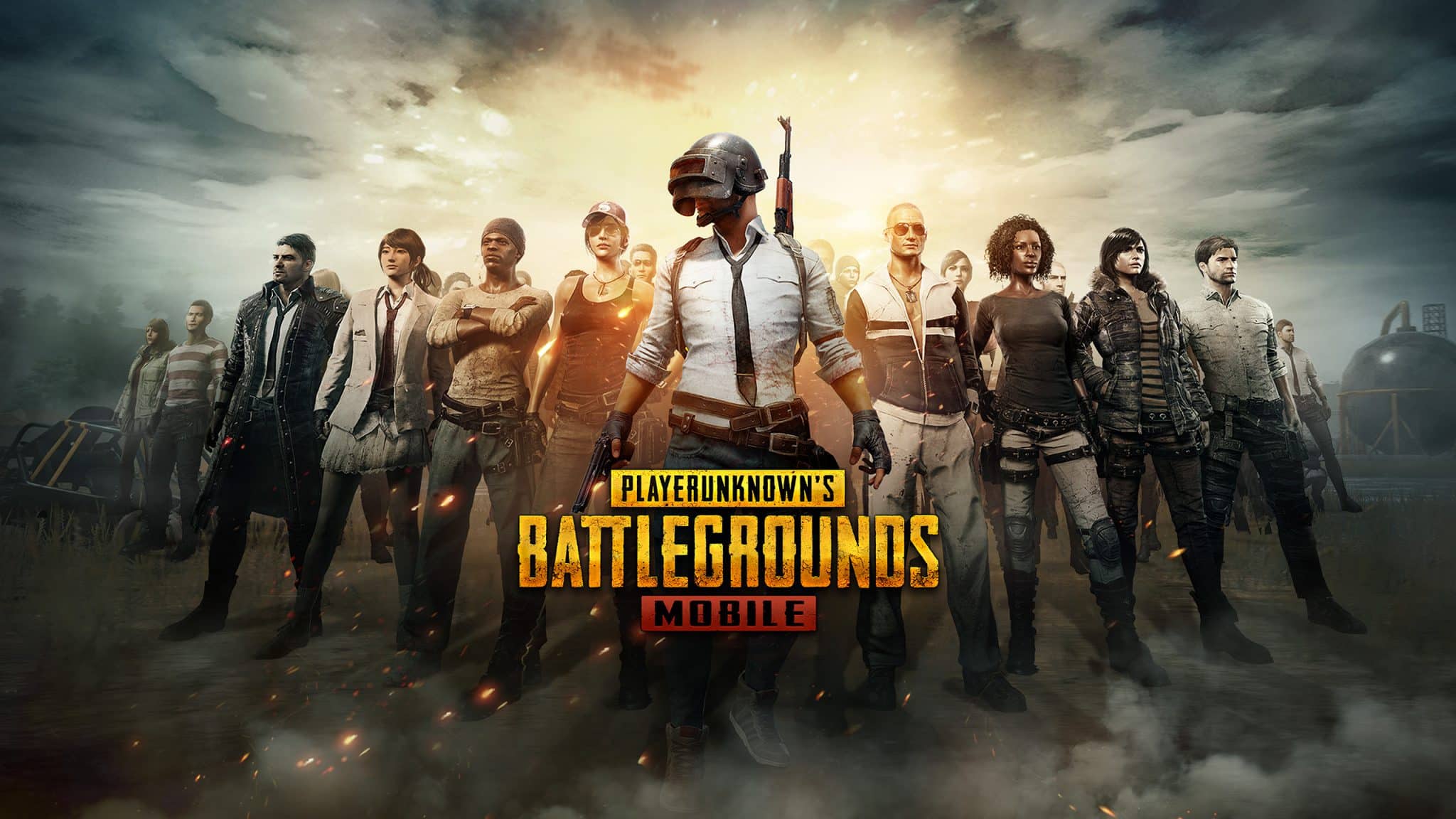 PUBG Krafton tham gia với Solana cho các trò chơi Blockchain và NFT