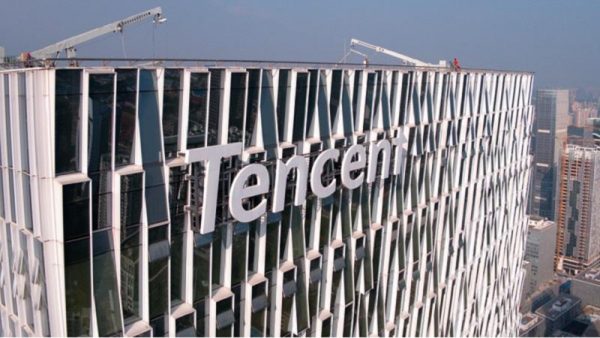 Tốc độ tăng trưởng game của Tencent đang chậm lại