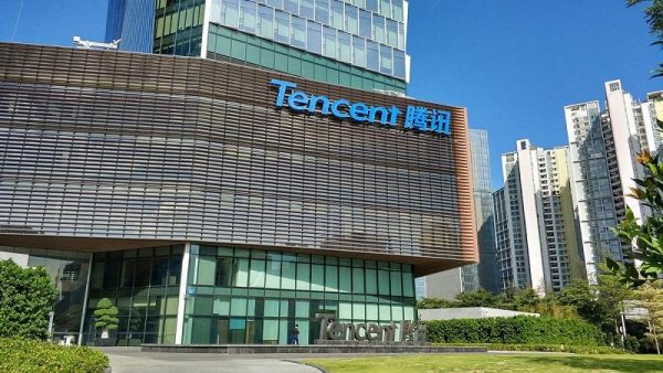 Vương Giả Vinh Diệu của Tencent kiếm được hơn 220 triệu đô trong 1 tháng