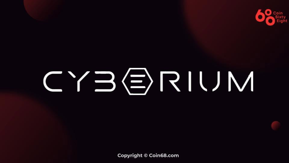 Cyberium (ESPN) token – dự án thể thao metaverse trên BNB chain