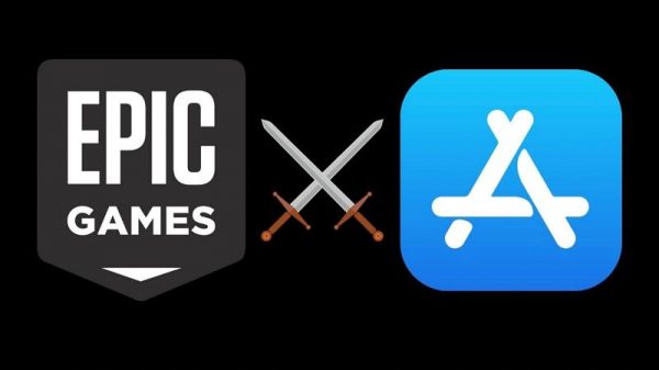 Apple kêu gọi tòa án bác bỏ kháng cáo của Epic Games