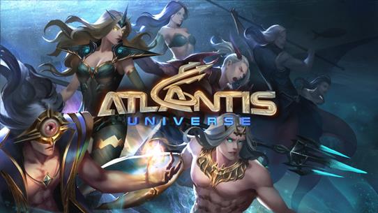 The Atlantis Universe (TAU) là gì?