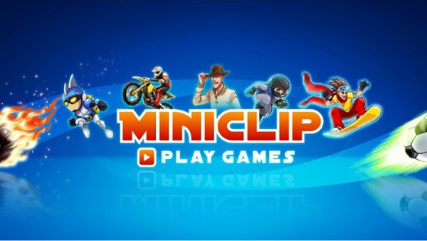 Hãng game Miniclip đạt thành tựu có hơn 4 tỷ lượt tải trò chơi
