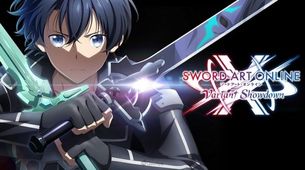 Sword Art Online: Variant Showdown – Game nhập vai hành động của Bandai Namco sẽ ra mắt năm 2022