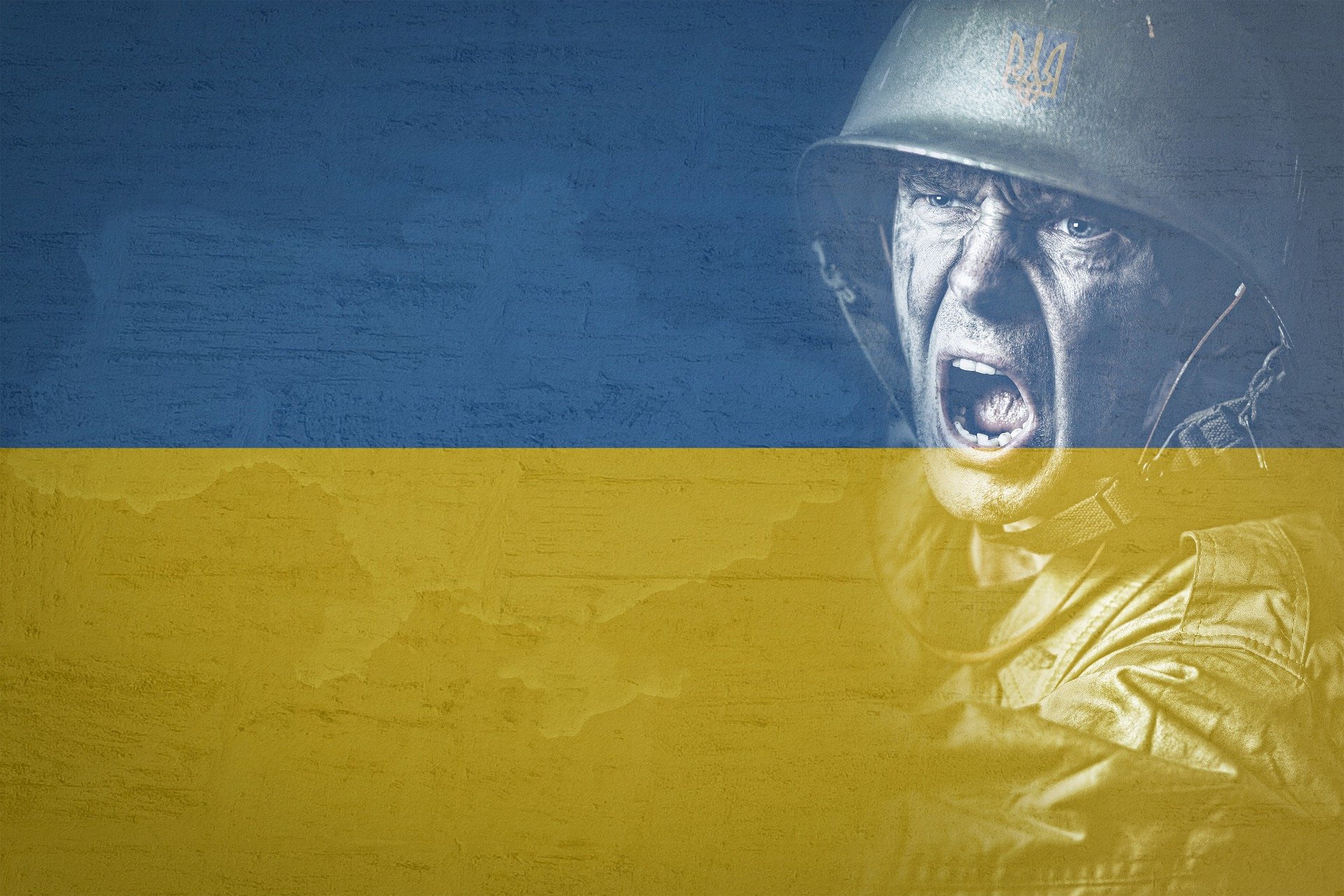 Giữa cuộc khủng hoảng đang diễn ra, Ukraine cho ra mắt bảo tàng chiến tranh NFT