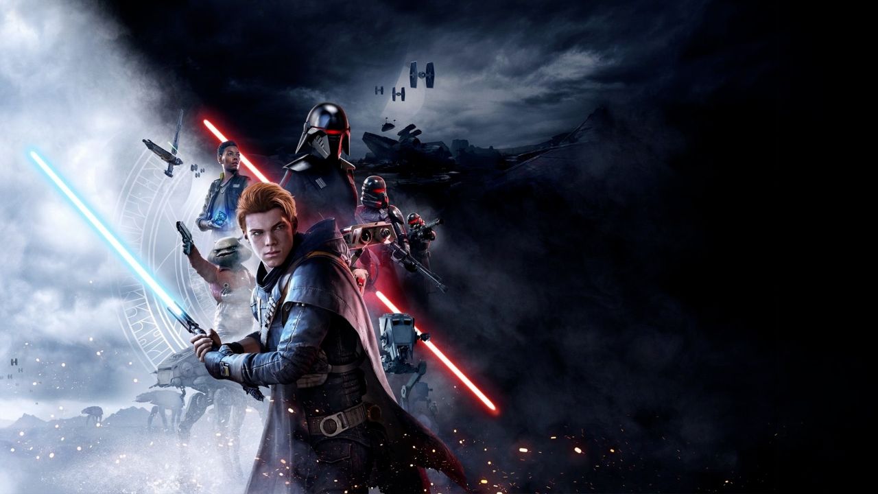 Star Wars Jedi: Fallen Order 2 ra mắt trailer trong tháng tới?