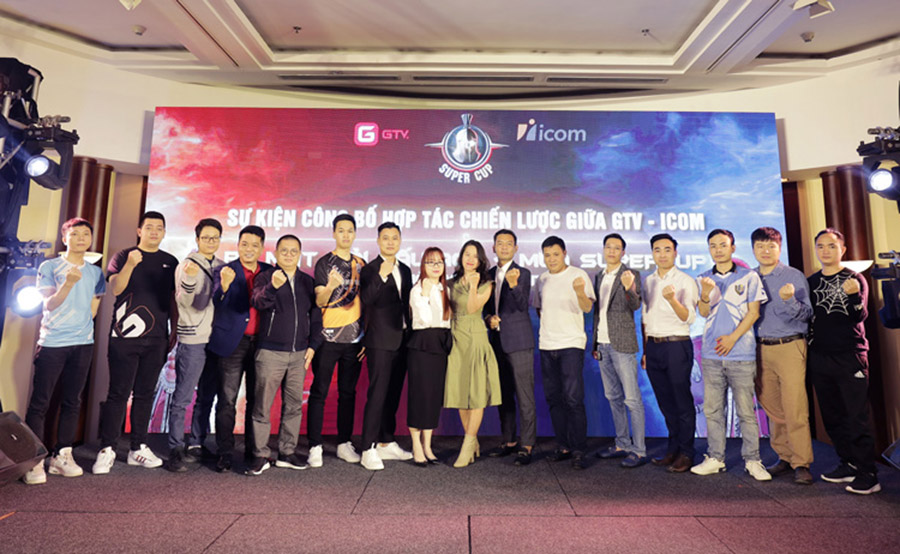 Showmatch khai mạc AoE 4 mùa Supercup: Shenlong "làm nóng" động cơ