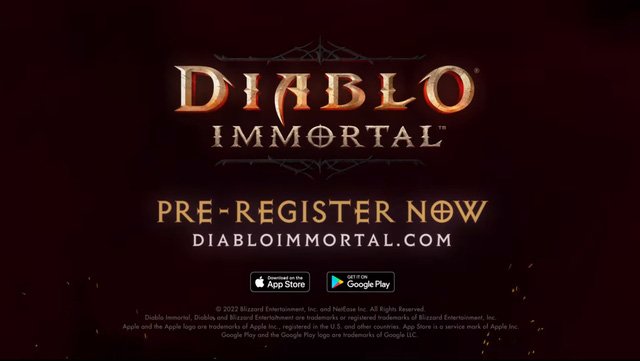 Nóng! Diablo Immortal ấn định ngày phát hành rất gần, thậm chí đã lên kệ iOS, game thủ sẵn sàng "đếm ngược"