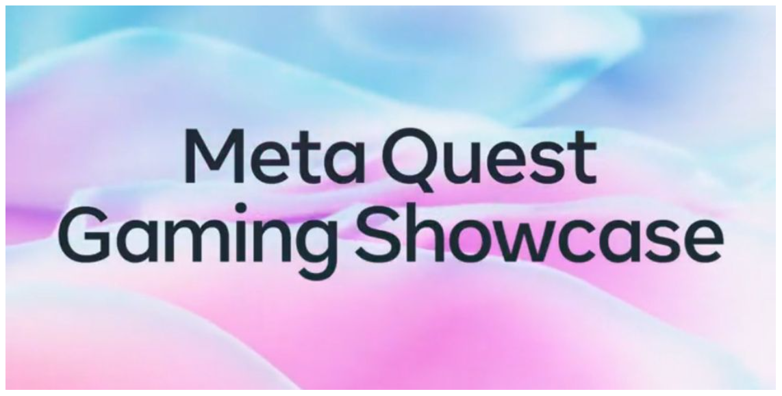 Meta Quest (Oculus Quest): Công bố sự kiện triển lãm giới thiệu game vào tháng 4