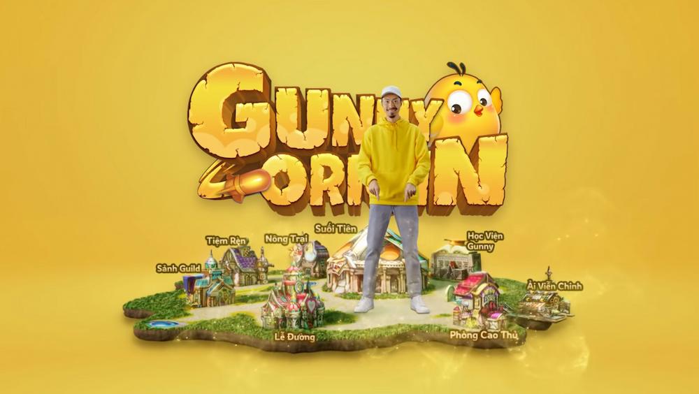 Gunny Origin vượt 800.000 lượt đăng ký tải, ấn định ra mắt chính thức vào ngày 6/4
