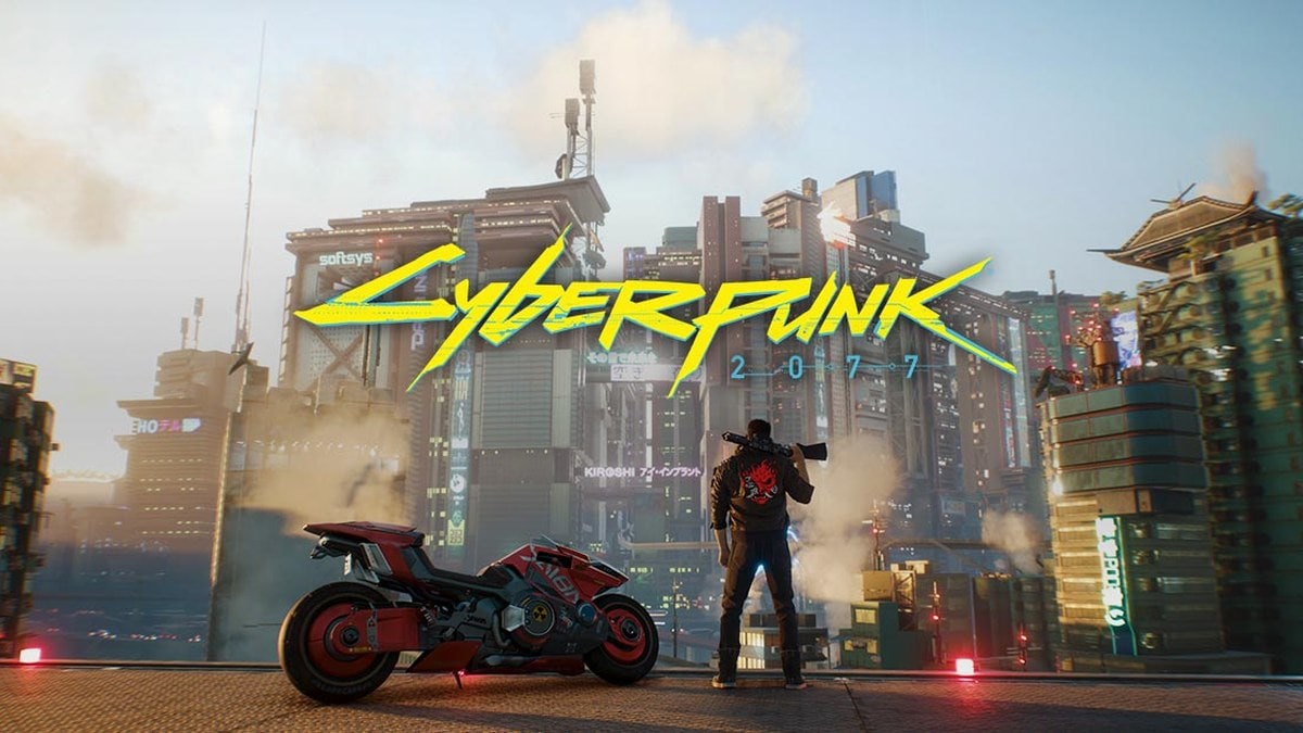 CD Projekt Red sẽ đầu tư mở rộng Cyberpunk 2077 trong tương lai