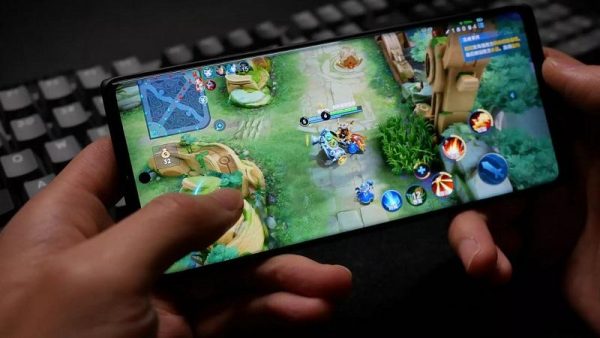 Doanh thu nước ngoài của China Mobile Games tăng gấp 70 lần
