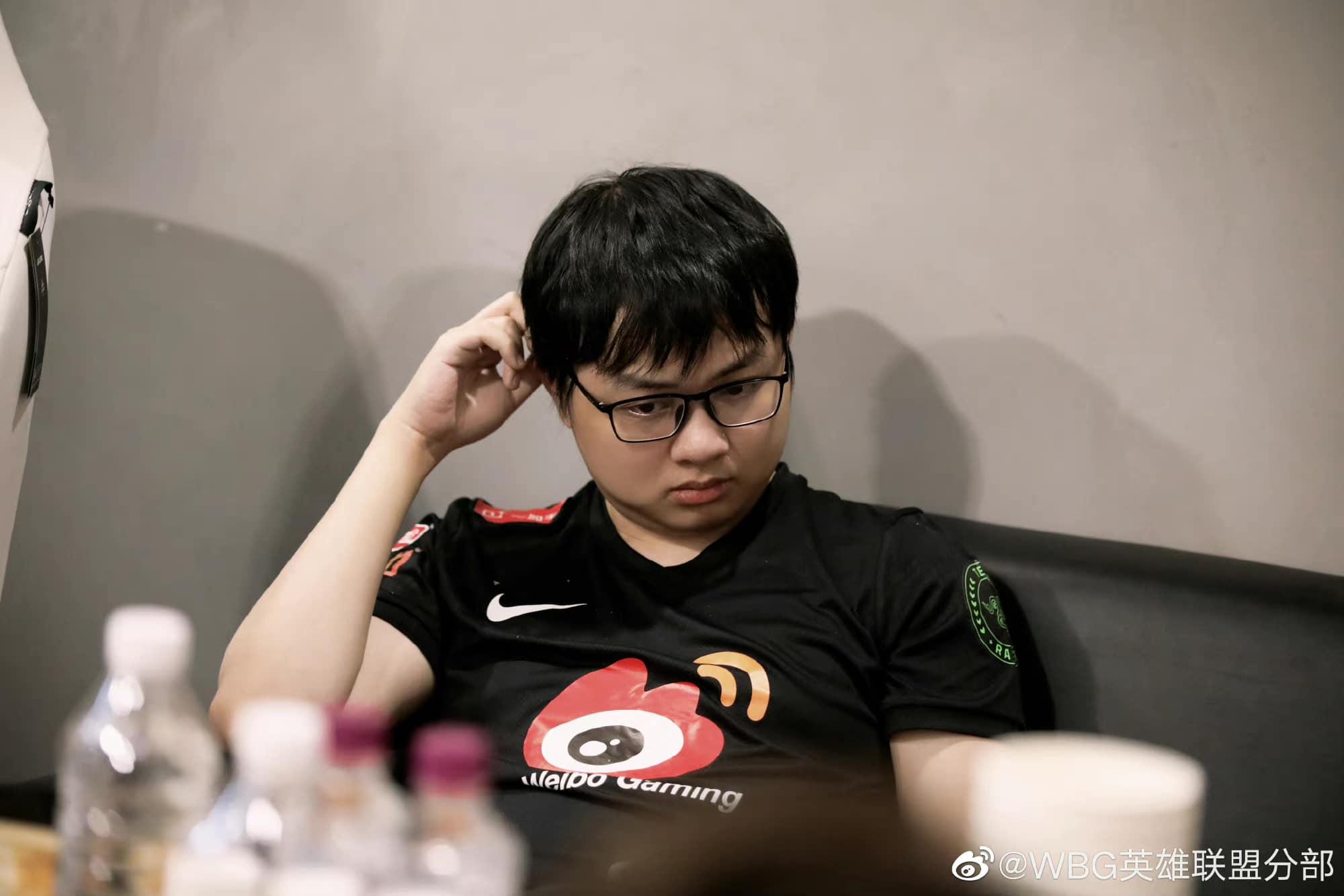 Bất ngờ ‘choke’ cực sâu ở ván 5, Weibo Gaming tan vỡ giấc mơ vô địch LPL, tạm biệt MSI 2022
