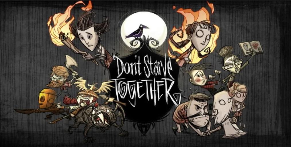 Don’t Starve Together ấn định ngày phát hành cho phiên bản Nintendo Switch