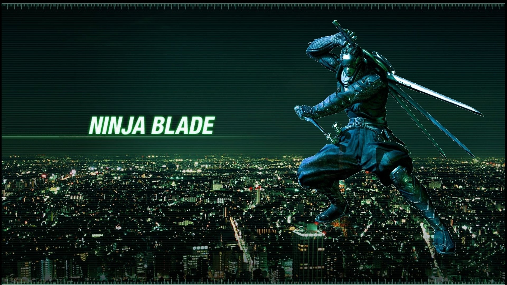 Ninja Blade của FromSoftware đột ngột bị xóa khỏi Steam