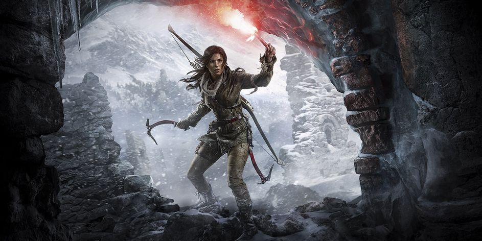 Dự án Tomb Raider mới được công bố và sẽ được phát triển bằng Unreal Engine 5