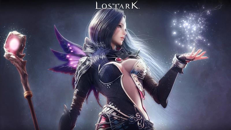 Lost Ark Mobile – Bản di động từ game nhập vai đình đám đang phát triển