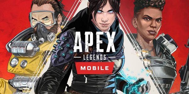 Apex Legends Mobile tạo ra đột phá về không gian trải nghiệm