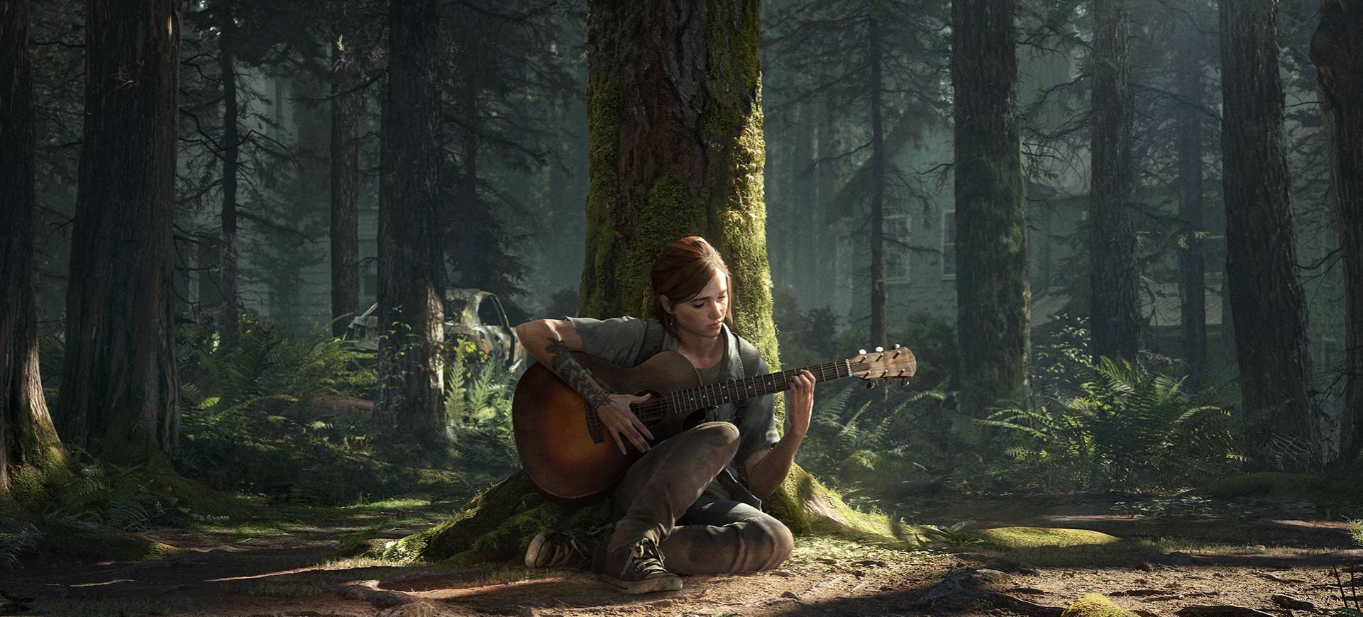 Naughty Dog hé lộ kế hoạch ra mắt tựa game nhiều người chơi của The Last of Us