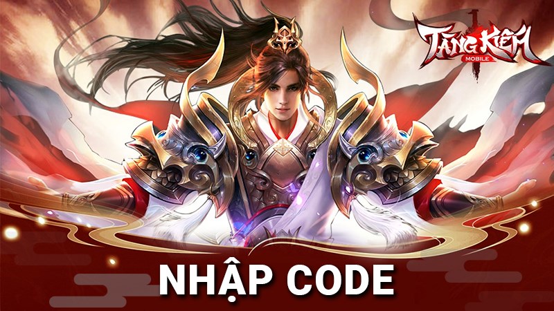 Tàng Kiếm Mobile tặng game thủ Giftcode “tưng bừng” nhân dịp Soha day, tiện mở luôn server mới cho anh em "thỏa mãn"
