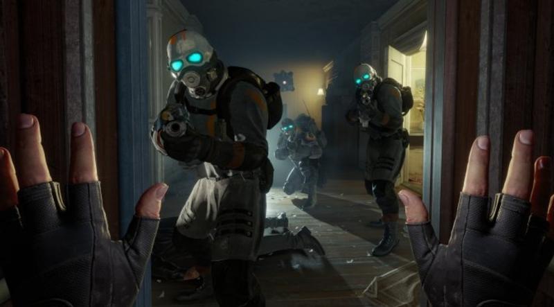 Bản mod cốt truyện Half-Life: Alyx Levitation hé lộ trailer đầy ấn tượng