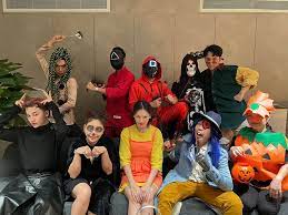 Trấn Thành tiết lộ mua bản quyền remake Squid Game, netizen phản đối gay gắt "đừng làm phim hài giảng đạo lý nữa"