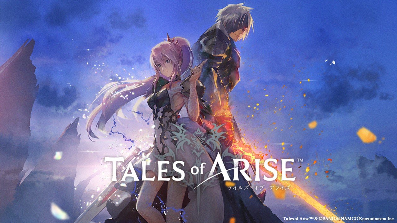 Các nhà phát triển của Tales of Arise không còn kế hoạch mở rộng nội dung tựa game