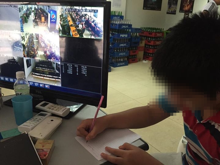 Với việc cài điều khoản này, cha mẹ rất khó, thậm chí không thể đổ lỗi cho Garena khi con mình chơi Free Fire