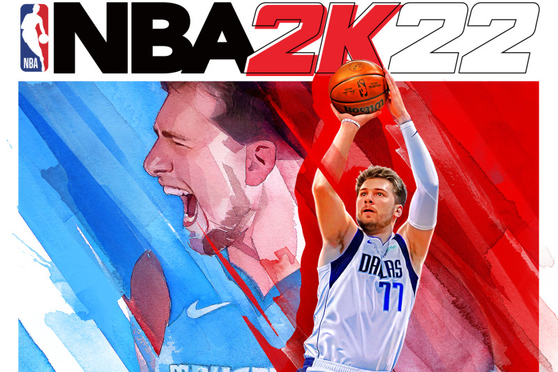 NBA 2K22 tiết lộ Phần 6: Zero Gravity