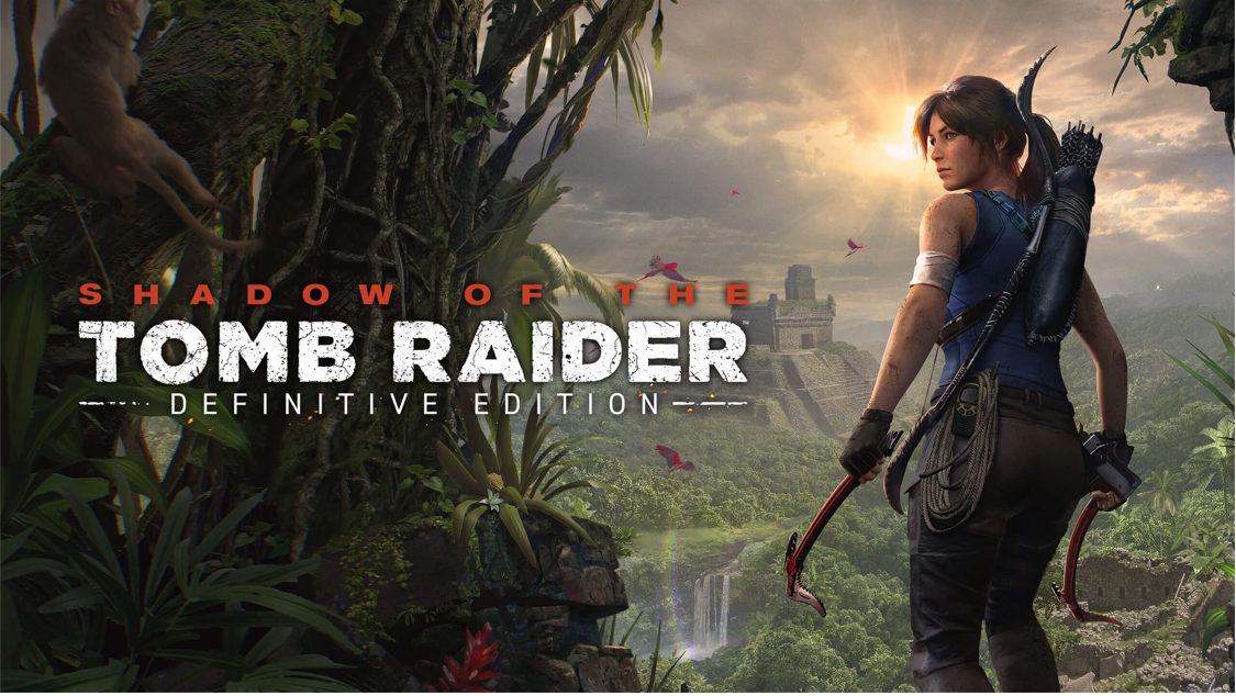 Tomb Raider: Phần tiếp theo được xây dựng với Unreal Engine 5