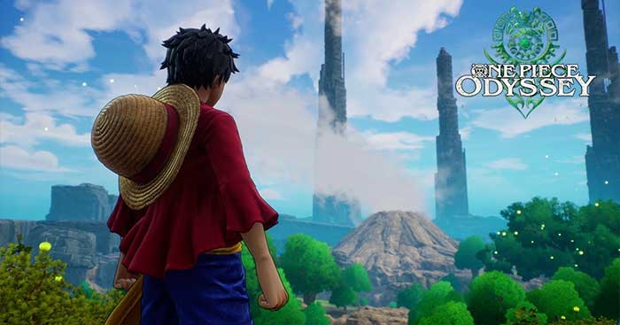 Bandai Namco công bố tựa game One Piece Odyssey mới