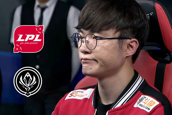 Xuất hiện thông tin LPL dự định bỏ MSI 2022, fan Trung phấn khởi, cộng đồng LCK lo cho T1