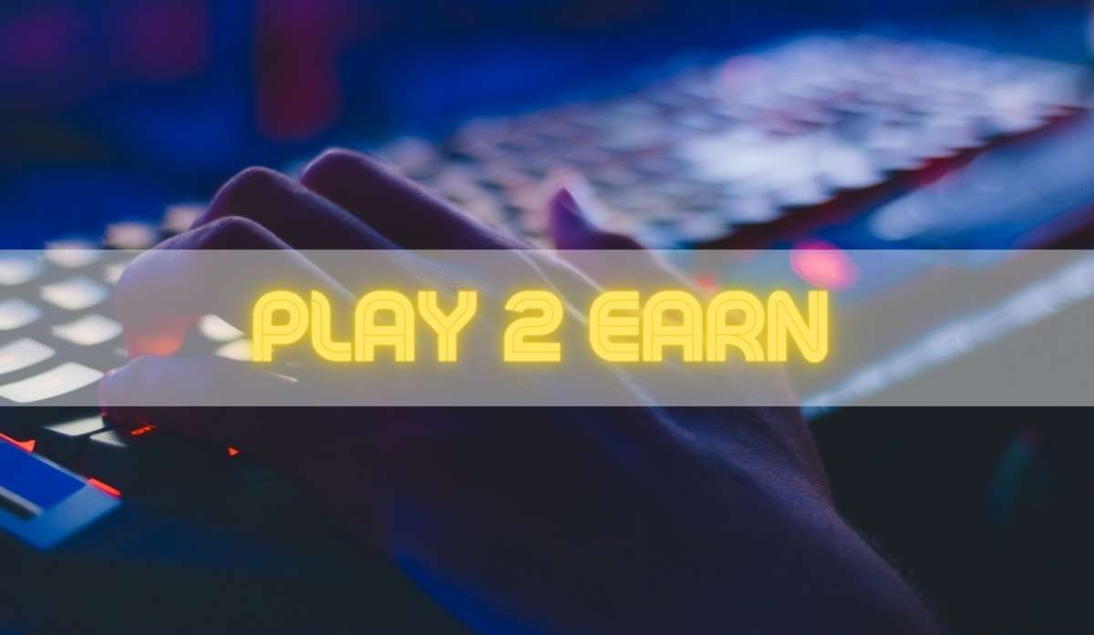 Các dự án game blockchain đang tinh chỉnh cơ chế play-to-earn giữa bão thị trường