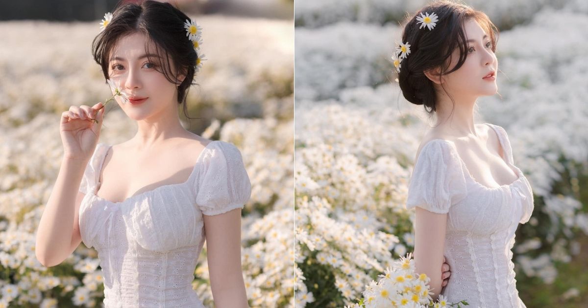 Sau thời gian “ở ẩn", nữ streamer sexy bất ngờ tái xuất, quyết định dự tuyển cuộc thi nhan sắc